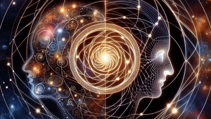 Entdecke dein Human Design: Finde deine einzigartige Lebensaufgabe