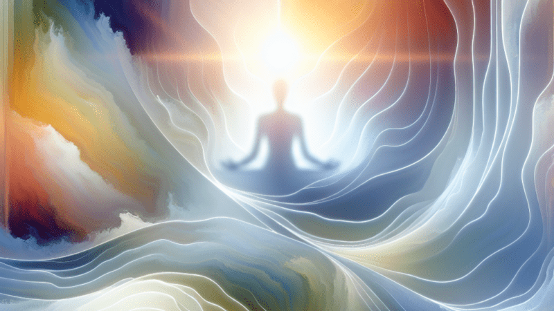 Spirituelle Wege zur Selbstfindung und Selbstliebe: Tipps für ein erfülltes Leben