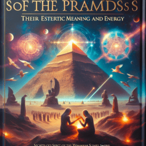 Die verborgenen Geheimnisse der Pyramiden und ihre spirituelle Bedeutung